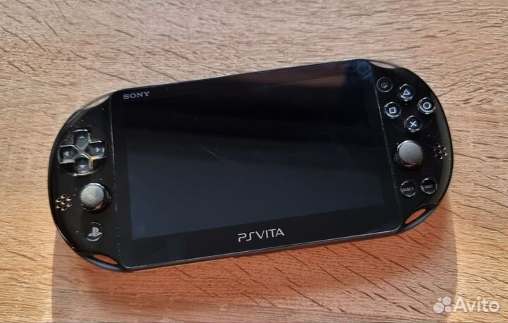 Sony playstation Vita