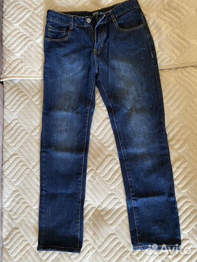 Одежда на мальчика 140-146