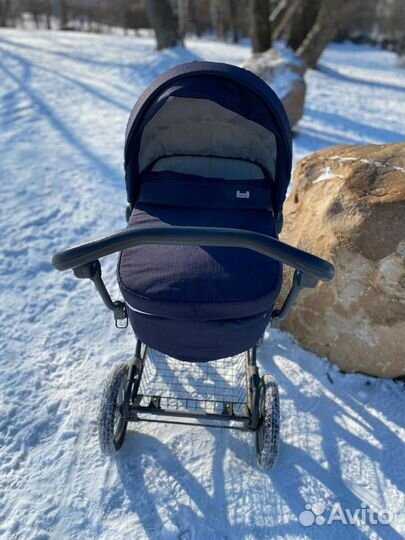 Коляска inglesina sofia