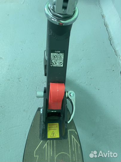 Самокат детский