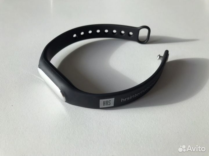 Фитнес-браслет xiaomi mi