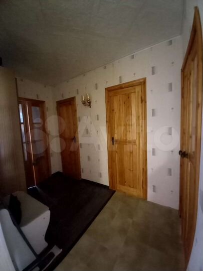 3-к. квартира, 66,9 м², 7/9 эт.