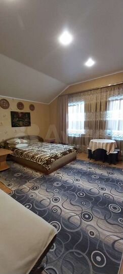 Комната 25 м², 2/3 эт.