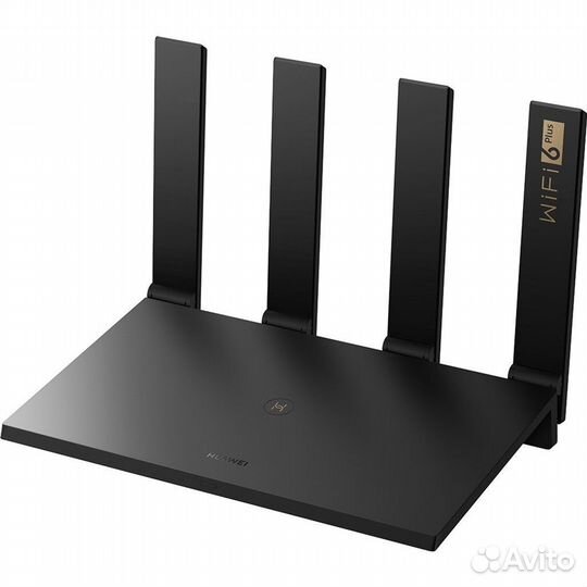 Интернет центр huawei