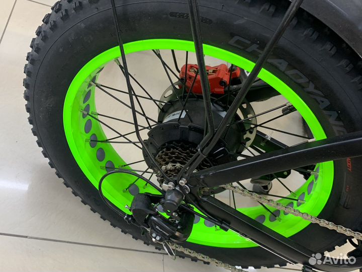 Минако ф11 электро велосипеды