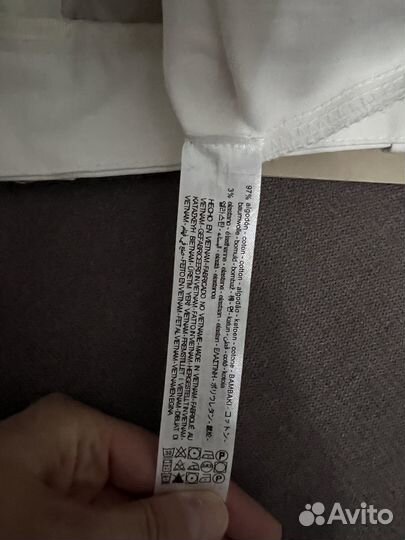 Шорты женские zara