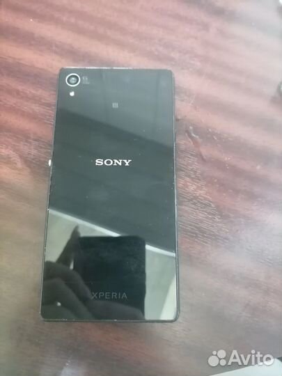 Sony CMD-Z1