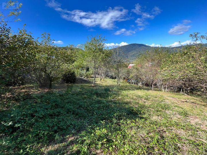 Участок 4 сот. (ИЖС)