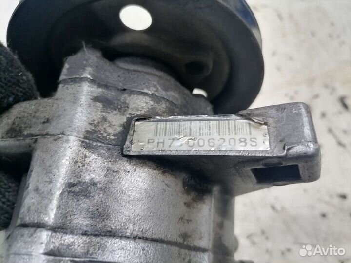 Насос гур Rover 800 серия Honda Legend 2.7