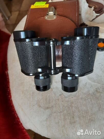 Бинокль бпп 8х30 новый СССР