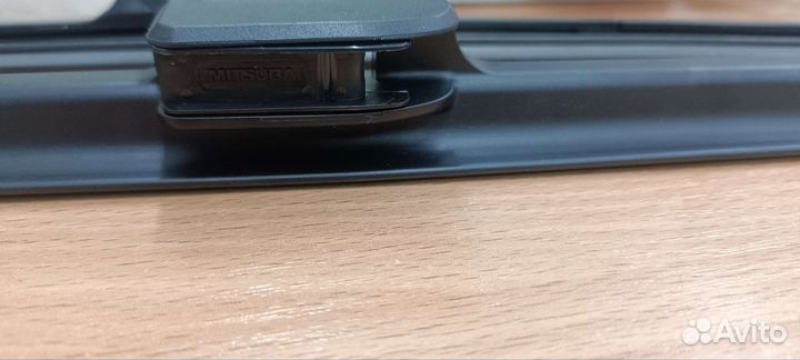 Щетки стеклоочистителя honda 650/425 мм оригинал