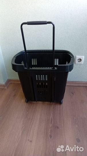 Корзина для хранения