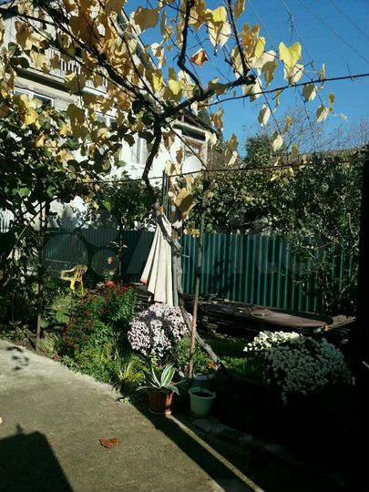 Дом 160 м² на участке 4 сот.