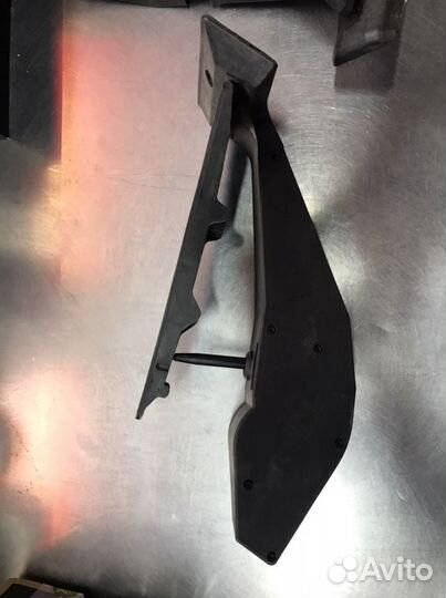 Педаль газа bmw e60 e61 e87 e90 МКПП