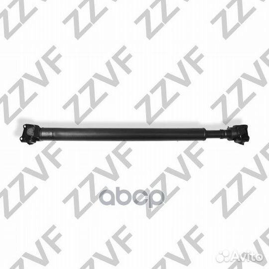 Карданный вал zvpv240 zzvf