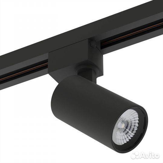Трековый светильник City NEW, 15 Вт