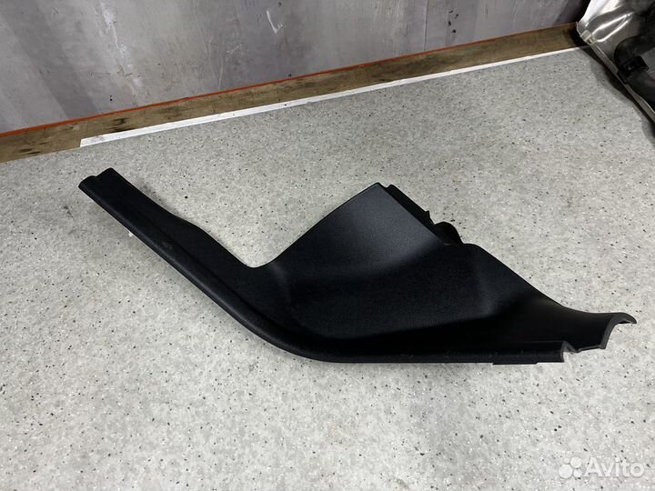 Порожек внутренний задний левый BMW G01 G02