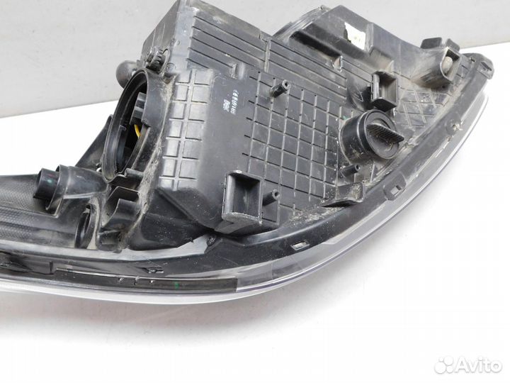 Фара левая Kia Ceed