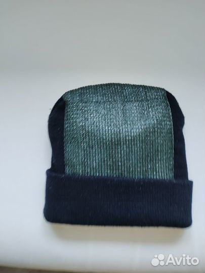 Шапка для брейк данса