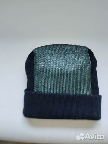 Шапка для брейк данса