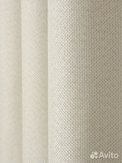 Интерьерные шторы