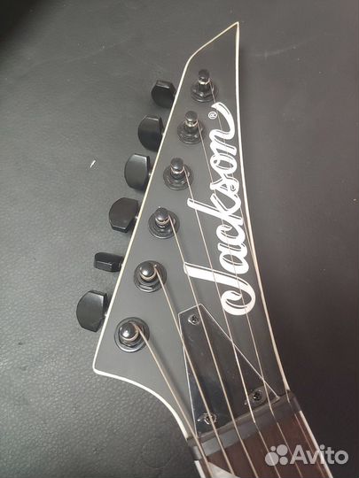 Jackson js22 bk
