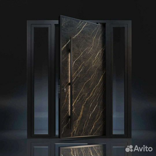 Входные группы