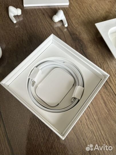 Apple AirPods Pro 2 (USB-C) оригинал