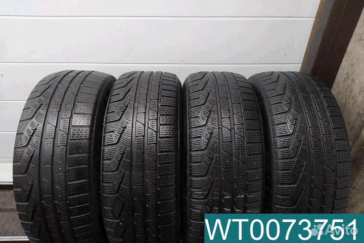 Pirelli Winter Sottozero 210 Serie II 225/55 R17 95T
