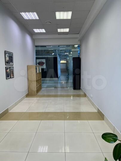 Свободного назначения, 24 м²