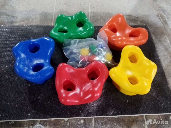 Детские развивающие игры