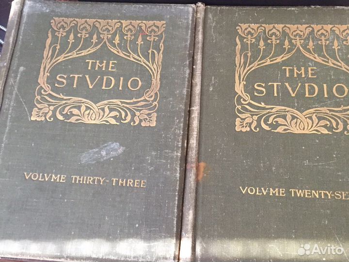 Книги по искусству