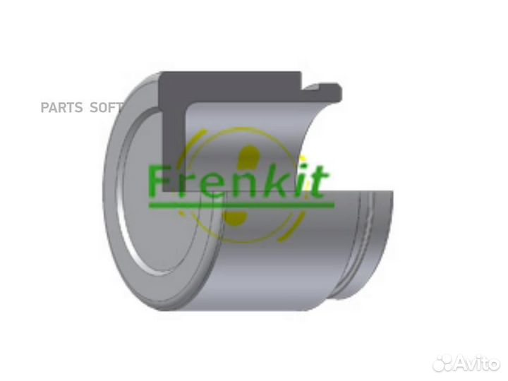 Frenkit P574901 Поршень суппорта передн. (57mmx49m