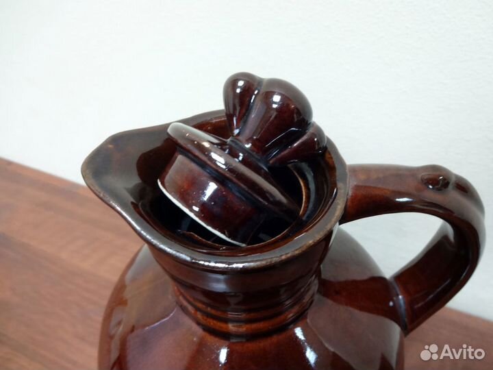 Кувшин СССР