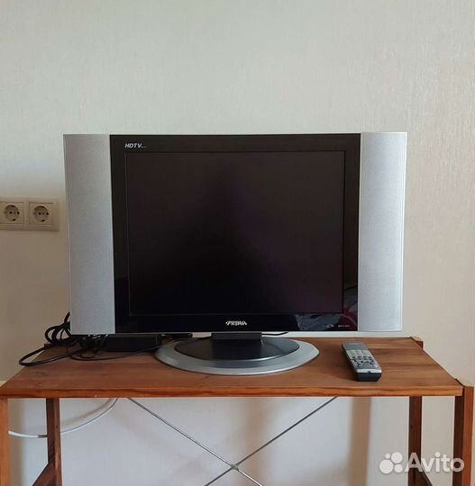 Телевизор Prima lc-22h3