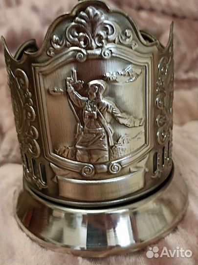 Подстаканник