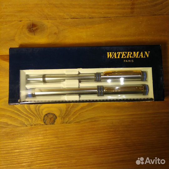Комплект Waterman