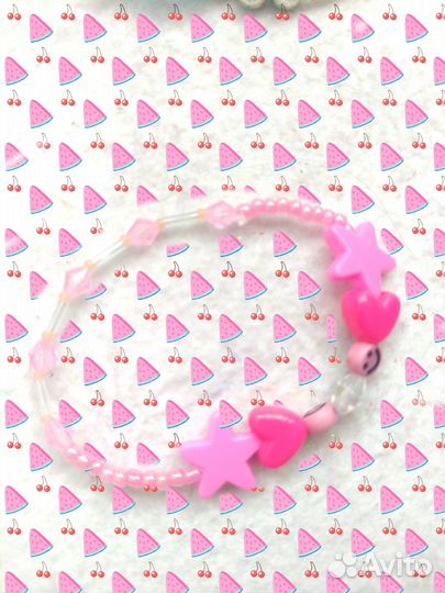 Изделия из бисера