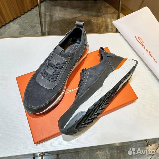 Кроссовки мужские Premiata 39-45