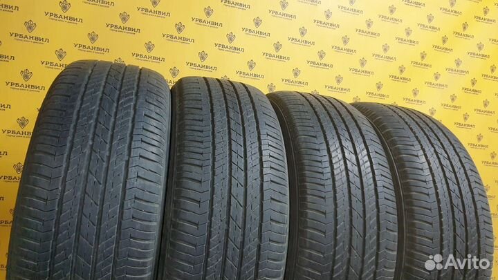 Bridgestone Dueler H/L 400 235/55 R19 101H