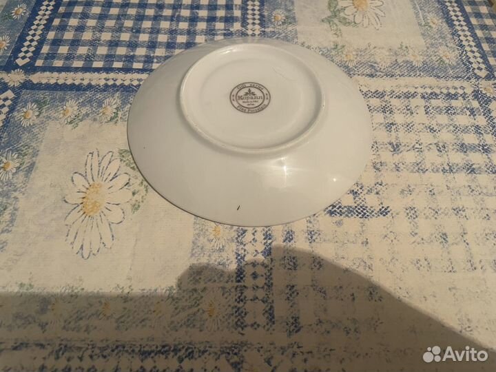 Красивые чайные пары