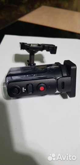 Экшн камера sony hdr as50