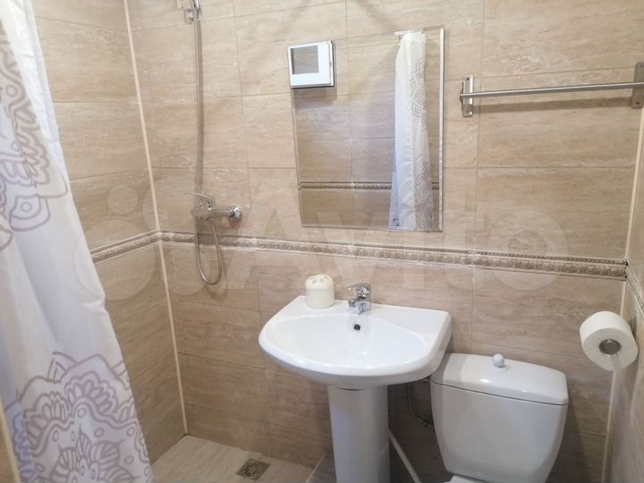 Комната 14 м², 1/1 эт.