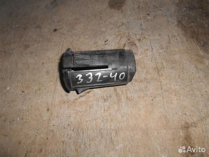 Кронштейн радиатора от Mazda Mazda 3 (BL) 2009-20