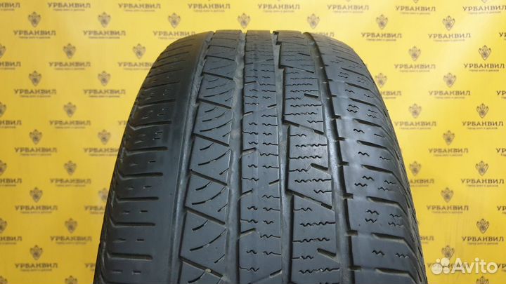 Continental ContiCrossContact LX Sport 235/60 R18 103H