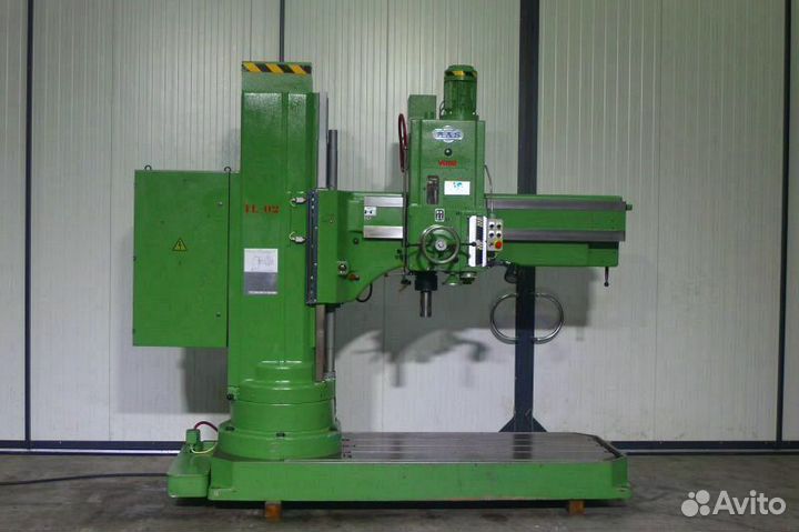 Сверлильный станок доставка, гарантия