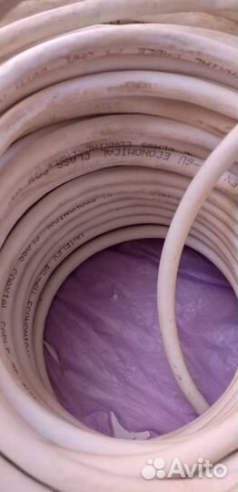 Продам кабель антенный