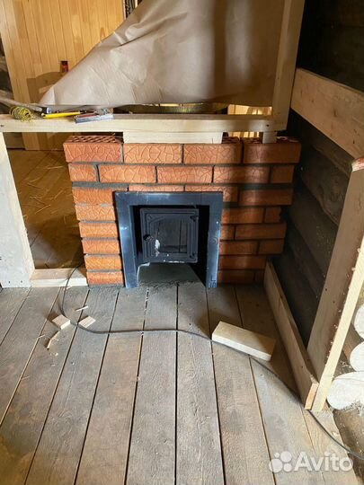 Строительная бригада пристройка кровля