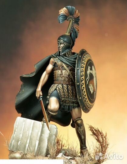 Миниатюра Pegaso Models 75-048