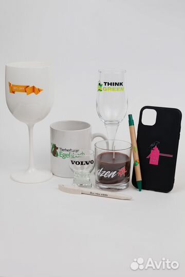 UV DTF печать (уф дтф)